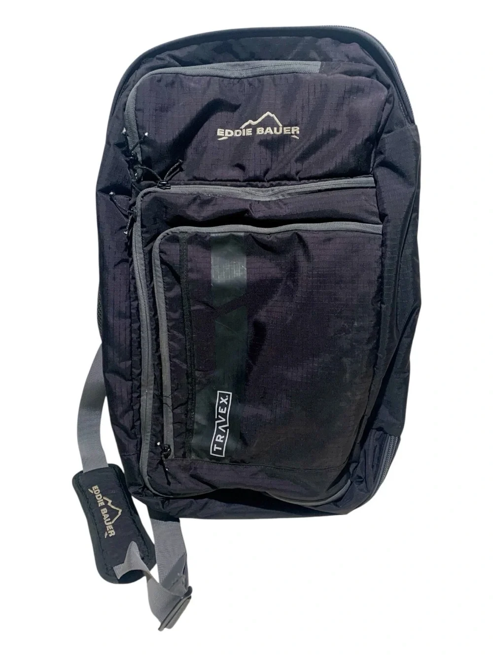 Eddie Bauer Travex Carry On With Shoulder Strap